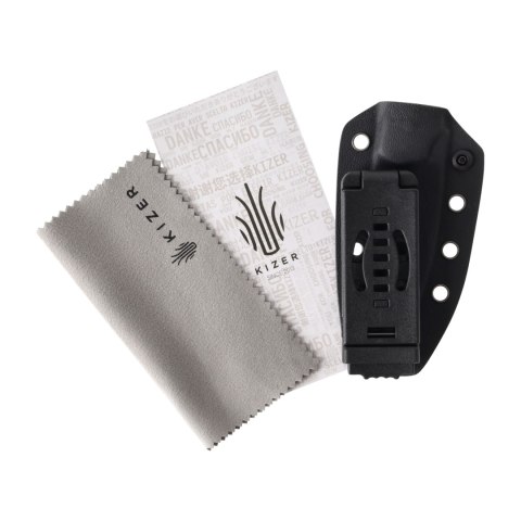 Nóż o stałej klindze Kizer Bone 1122A3 Kizer