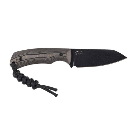 Nóż o stałej klindze Kizer Field Mouse 1135A1 Kizer