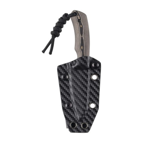 Nóż o stałej klindze Kizer Field Mouse 1135A1 Kizer