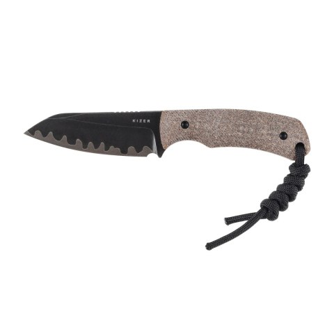 Nóż o stałej klindze Kizer Field Mouse 1135A2 Kizer