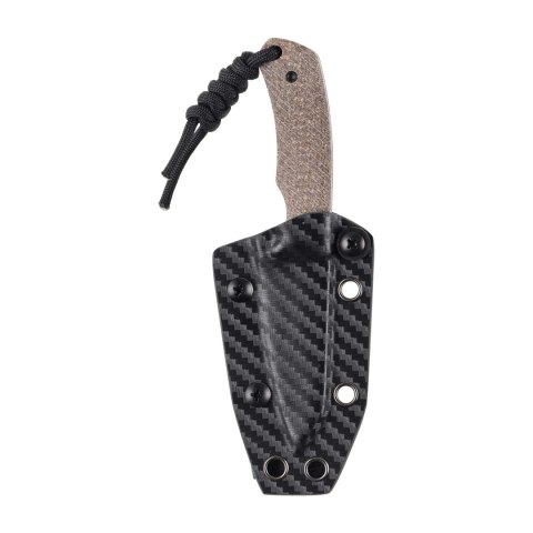 Nóż o stałej klindze Kizer Field Mouse 1135A2 Kizer