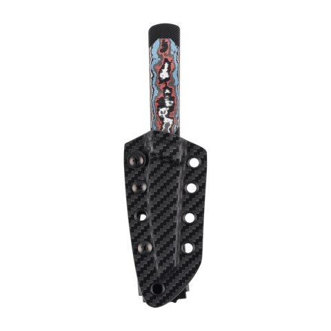 Nóż o stałej klindze Kizer Hallow 1123A3 Kizer
