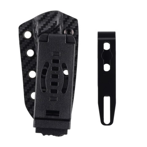 Nóż o stałej klindze Kizer Hallow 1123A4 Kizer