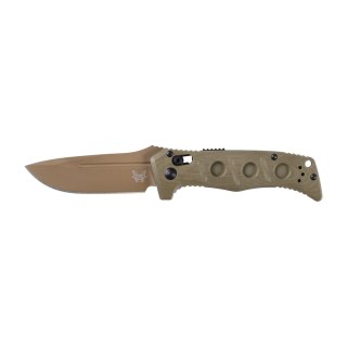 Nóż taktyczny Benchmade 2730FE-05 Mini Adamas Benchmade