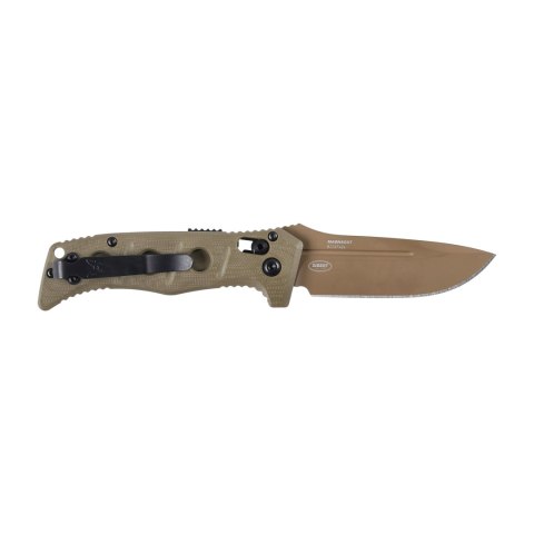 Nóż taktyczny Benchmade 2730FE-05 Mini Adamas Benchmade