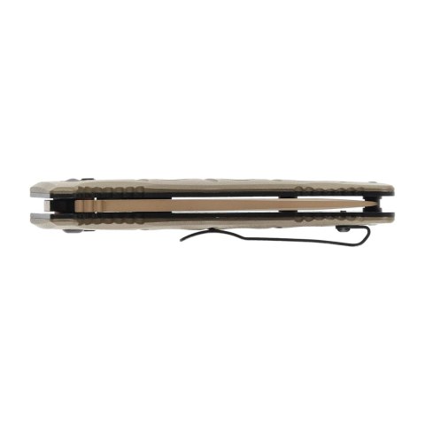 Nóż taktyczny Benchmade 2730FE-05 Mini Adamas Benchmade