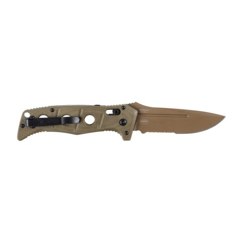 Nóż taktyczny Benchmade 2750SFE-04 Auto Adamas Benchmade