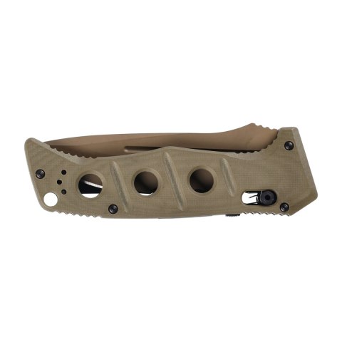 Nóż taktyczny Benchmade 2750SFE-04 Auto Adamas Benchmade
