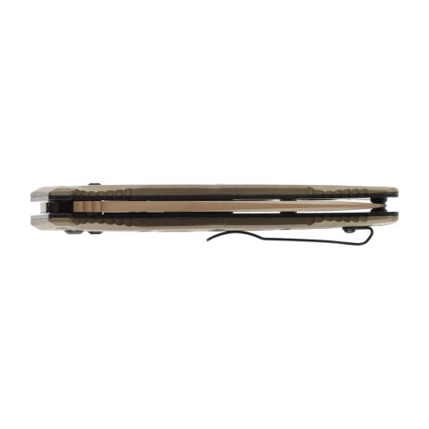 Nóż taktyczny Benchmade 2750SFE-04 Auto Adamas Benchmade