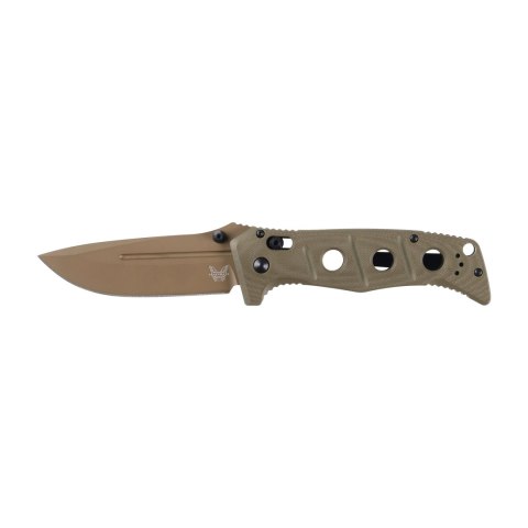 Nóż taktyczny Benchmade 275FE-04 Adamas Benchmade