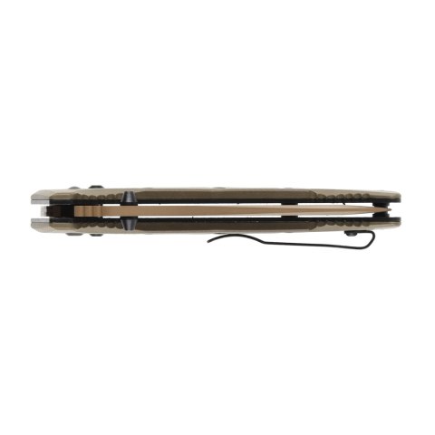 Nóż taktyczny Benchmade 275FE-04 Adamas Benchmade