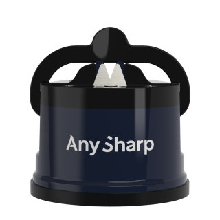 Ostrzałka AnySharp Pro granatowa Any Sharp
