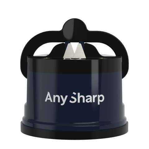 Ostrzałka AnySharp Pro granatowa Any Sharp