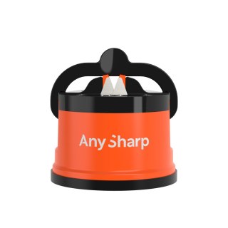 Ostrzałka AnySharp Pro mandarynkowa Any Sharp