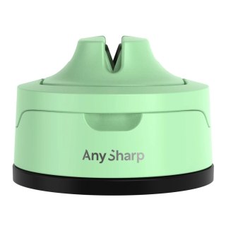 Ostrzałka AnySharp classic Evo miętowa Any Sharp