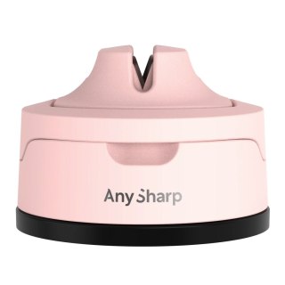 Ostrzałka AnySharp classic Evo różowa Any Sharp