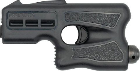 Pistolet RAM Chiappa LTL Delta 1.50 7,5J Black