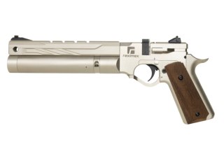 Pistolet wiatrówkowy Reximex RP 11 4,5mm silver