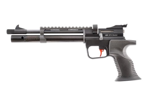 Pistolet wiatrówkowy Umarex SPA Master 5,5mm