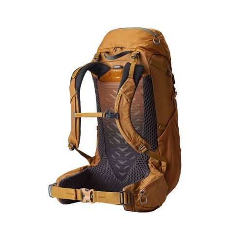 Plecak trekkingowy Gregory Stout 45 - sandstone Gregory