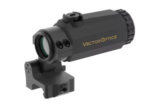 Powiększalnik Vector Optics Maverick-III 3x22 MIL mod.2026