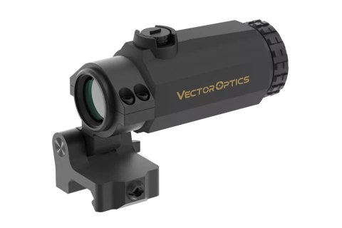 Powiększalnik Vector Optics Maverick-III 3x22 MIL mod.2026
