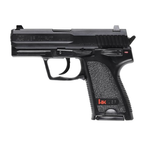 Replika pistolet ASG H&K Heckler&Koch USP Compact 6 mm Heckler&Koch