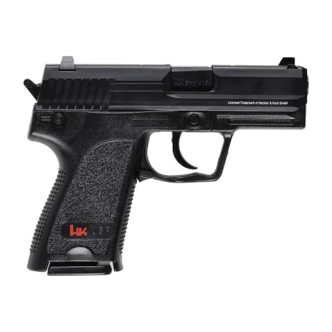 Replika pistolet ASG H&K Heckler&Koch USP Compact 6 mm Heckler&Koch
