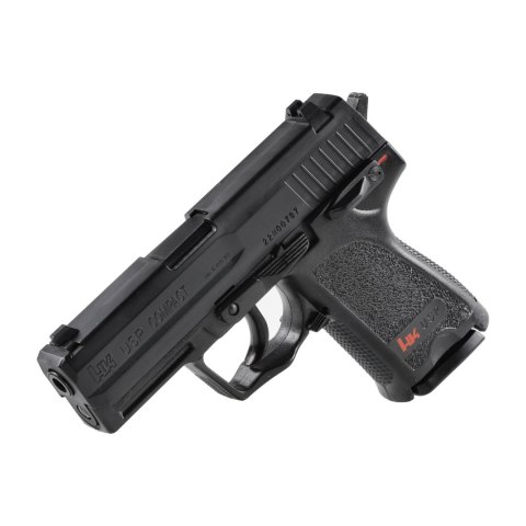 Replika pistolet ASG H&K Heckler&Koch USP Compact 6 mm Heckler&Koch