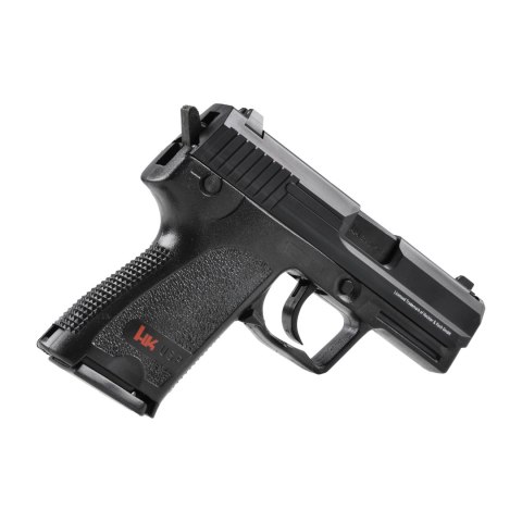 Replika pistolet ASG H&K Heckler&Koch USP Compact 6 mm Heckler&Koch