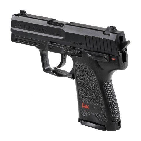 Replika pistolet ASG H&K Heckler&Koch USP Compact 6 mm Heckler&Koch