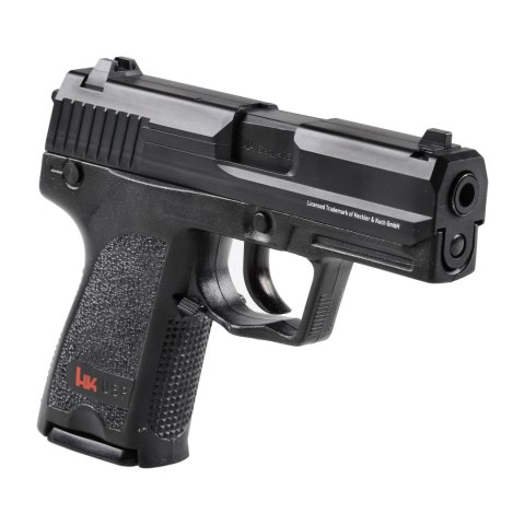 Replika pistolet ASG H&K Heckler&Koch USP Compact 6 mm Heckler&Koch