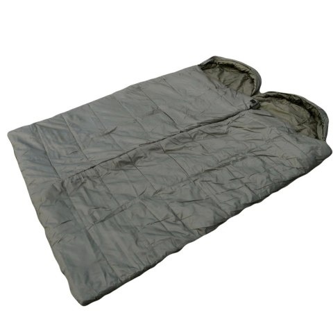 Śpiwór Snugpak Navigator Sapphire Blue dla leworęcznych Snugpak