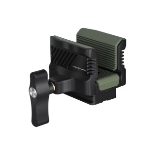Statyw Eagle Tech Carbon Fiber Tripod WZ-324PA z klamrą U-7 Eagle Tech