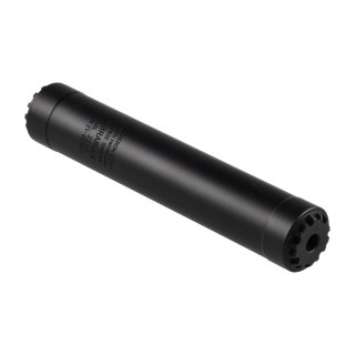 Tłumik do broni Acheron Librarian .22 LR 1/2x20 UNEF Acheron