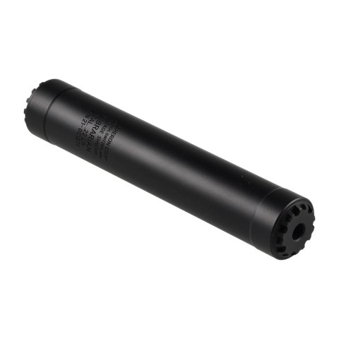 Tłumik do broni Acheron Librarian .22 LR 1/2x20 UNEF Acheron