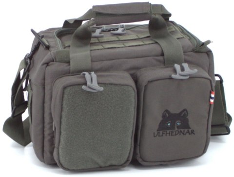 Torba strzelecka Ulfhednar Range Bag Small Mk2