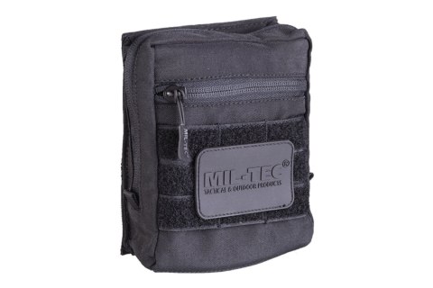 Torba wielofunkcyjna Mil-Tec mała - czarna