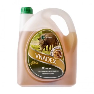 Wabik Vnadex Nectar 4 kg Wędzona makrela