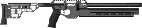 Wiatrówka AirMaks Katran Pro C 5,5mm