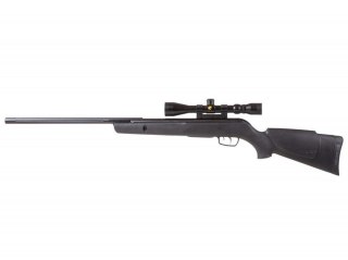 Wiatrówka Gamo Big Cat 1250 4,5mm 24J SET