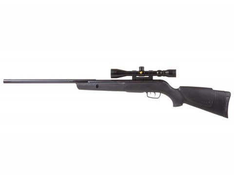 Wiatrówka Gamo Big Cat 1250 4,5mm 24J SET