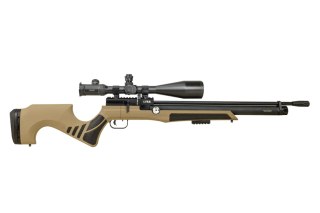 Wiatrówka Reximex Lyra S FDE 5,5mm