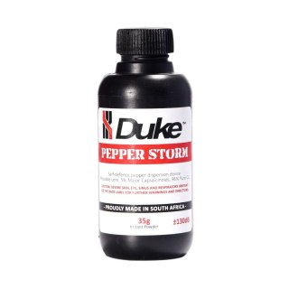 Wkład wymienny Duke Pepper Storm Refill Kit