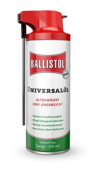 Ballistol olej w sprayu 350 ml