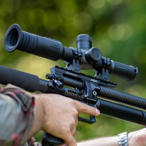 Celownik termowizyjny PARD Pantera 256 Mini 25 mm LRF Pard