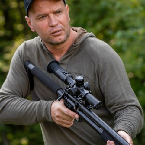 Celownik termowizyjny PARD Pantera 256 Mini 25 mm LRF Pard