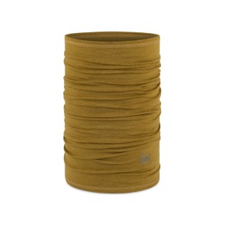Chusta wielofunkcyjna Buff Lightweight Merino Wool - solid olive green BUFF