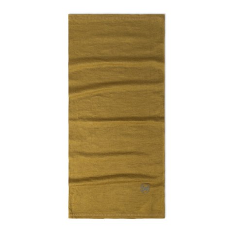 Chusta wielofunkcyjna Buff Lightweight Merino Wool - solid olive green BUFF