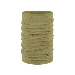 Chusta wielofunkcyjna Buff Midweight Merino Wool - melange gingko BUFF